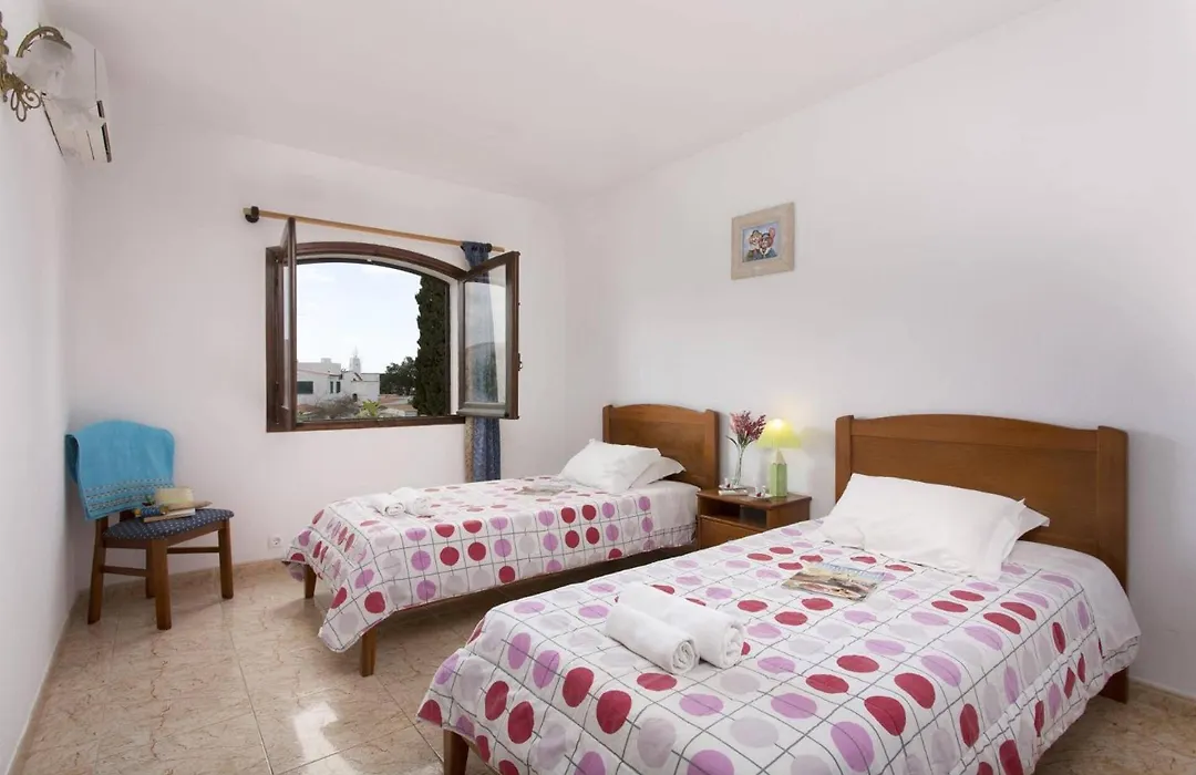 Villa Montechoro By Villa Plus-1
