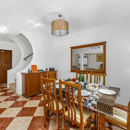 Villa Montechoro By Villa Plus-2